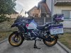 Slika 2 - BMW R 1250 GS Adventure HP - MojAuto