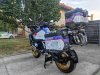 Slika 4 - BMW R 1250 GS Adventure HP - MojAuto