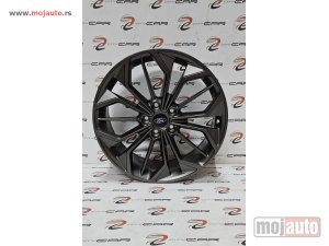 Glavna slika -  18 Ford Alu felne 5x108  18x8j, et45, cb 63,4. - MojAuto