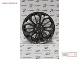 NOVI: delovi  18 Ford Alu felne 5x108  18x8j, et45, cb 63,4.