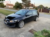 polovni Automobil VW Golf 7 HIGHLINE 