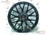 NOVI: delovi  20 Mercedes Alu felne Brabus look 5x112 uze,sire