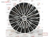 NOVI: delovi  20 Mercedes  e klasa W214 Alu felne Original 5x112/uze,sire