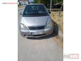 polovni Automobil Mercedes A 140  