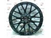 Slika 1 -  20 Mercedes Alu felne Brabus look 5x112 uze,sire - MojAuto