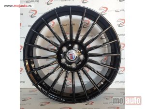 Glavna slika -  19 BMW Alpina 5x112 uze sire/2 modela. - MojAuto