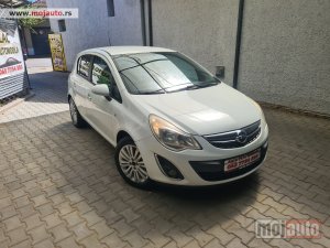 Glavna slika - Opel Corsa 1.3 CDTI  - MojAuto