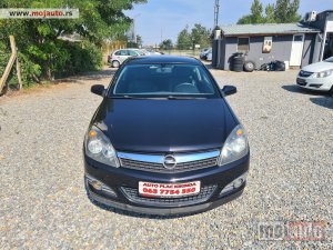 Glavna slika - Opel Astra 1.7 CDTI Cossmo  - MojAuto