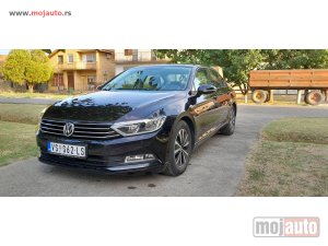 polovni Automobil VW Passat 1,6TDI BLUEMOTION 