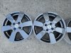 Slika 4 -  Alufelne 16Coli 4x100 Reno Opel Mini kao nove Odlicne - MojAuto