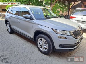 Glavna slika - Škoda Kodiaq 1.5 TSI  - MojAuto