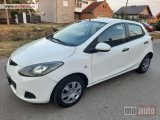 polovni Automobil Mazda 2 1.3 b,KLIMA,ODLICNA 