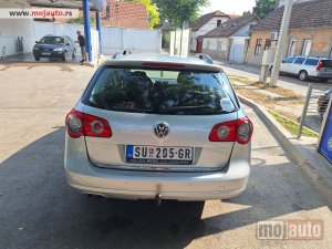 Glavna slika - VW Passat B6  - MojAuto