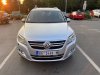 Slika 1 - VW Tiguan 2.0 TDI  - MojAuto