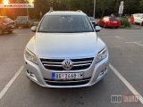 polovni Automobil VW Tiguan 2.0 TDI 