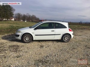 Glavna slika - Renault Megane 1.5 dci  - MojAuto