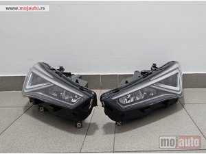 Glavna slika -  Seat Tarraco / 5FJ / 2018-2024 / Farovi / Full LED / ORIGINAL - MojAuto