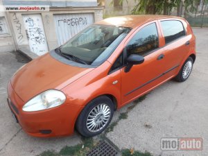 Glavna slika - Fiat Grande Punto 1,4 BENZIN  - MojAuto