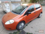 polovni Automobil Fiat Grande Punto 1,4 BENZIN 