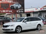 polovni Automobil Škoda Octavia 1.6 TDI/XEN/LED/DSG 