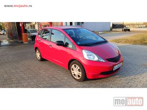 Glavna slika - Honda Jazz 1.2  - MojAuto