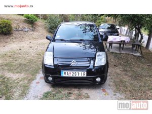 polovni Automobil Citroen C2 VTR 