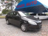 polovni Automobil Škoda Fabia 1.2 TSi 