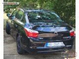 polovni Automobil Citroen C-Elysee 1.6hdi 100 seduction 