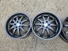 Slika 4 -  AluFelne 19Coli 5x114,3 Nisan Reno Kia Hyundai kao nove - MojAuto