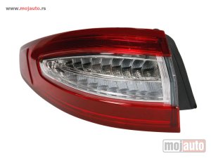 Glavna slika -  Stop svetla i stop lampe - MojAuto