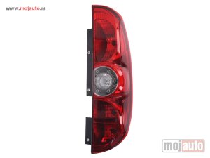 Glavna slika -  Stop svetla i stop lampe - MojAuto