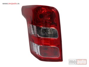 Glavna slika -  Stop svetla i stop lampe - MojAuto