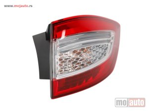 Glavna slika -  Stop svetla i stop lampe - MojAuto