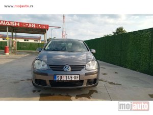 Glavna slika - VW Golf 5   - MojAuto