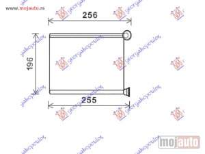 Glavna slika -  Grejac Kabine - MojAuto