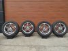 Slika 5 -  Audi Q5 alu felne 5x112 18"+Continental M+S 235 60 18 gume - MojAuto