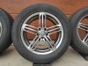 Slika 1 -  Audi Q5 alu felne 5x112 18"+Continental M+S 235 60 18 gume - MojAuto