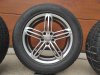 Slika 2 -  Audi Q5 alu felne 5x112 18"+Continental M+S 235 60 18 gume - MojAuto