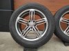 Slika 3 -  Audi Q5 alu felne 5x112 18"+Continental M+S 235 60 18 gume - MojAuto