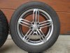 Slika 4 -  Audi Q5 alu felne 5x112 18"+Continental M+S 235 60 18 gume - MojAuto