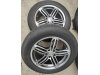 Slika 6 -  Audi Q5 alu felne 5x112 18"+Continental M+S 235 60 18 gume - MojAuto