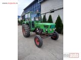 polovni Traktor DEUTZ_FAHR Torpedo TD 7506