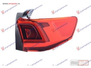 Glavna slika -  Stop lampa spoljna led - MojAuto