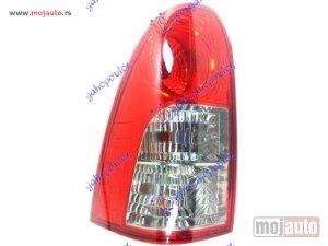 Glavna slika -  Stop svetla i stop lampe - MojAuto