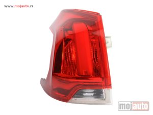 Glavna slika -  Stop svetla i stop lampe - MojAuto