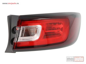 Glavna slika -  Stop svetla i stop lampe - MojAuto