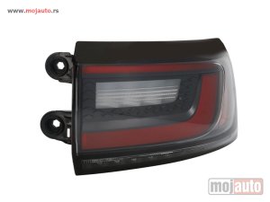 Glavna slika -  Stop svetla i stop lampe - MojAuto