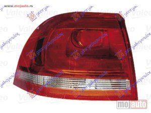 Glavna slika -  Stop svetla i stop lampe - MojAuto