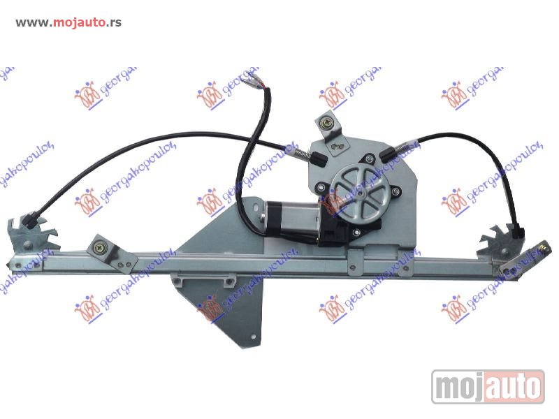 Glavna slika -  Podizac prednjeg prozora - MojAuto