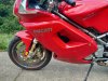 Slika 7 - Ducati 996 St4s sport-touring  - MojAuto